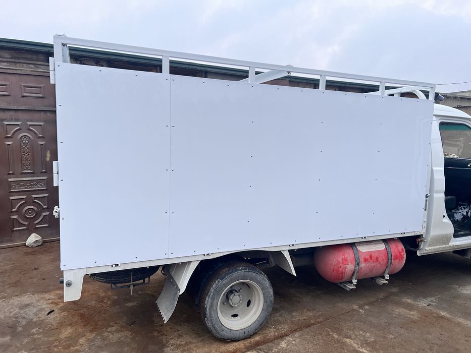 Labo shineray avtomobillariga tent yasab beramiz