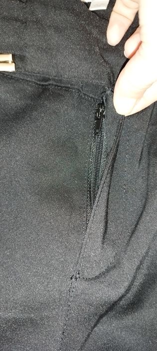 Pantaloni dama negri,noi, 40 -42