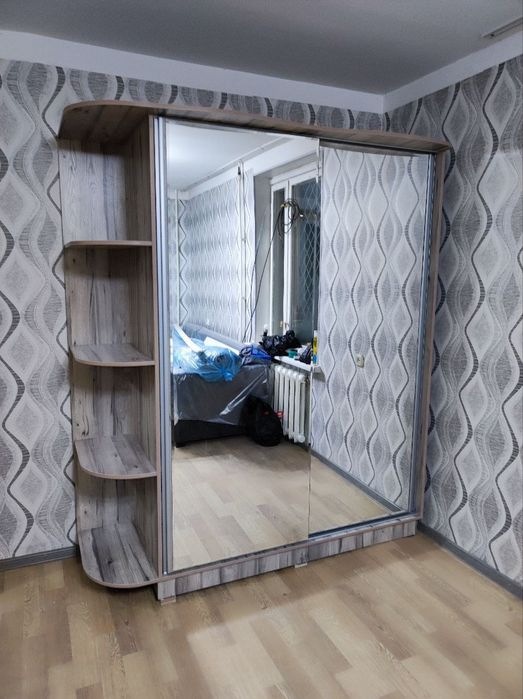 Корпусная мебель любой сложности под индивидуальный заказ