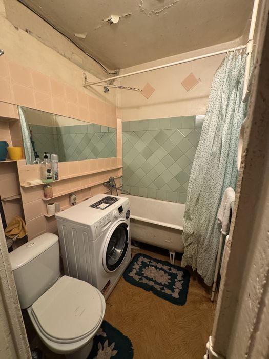 Сдам квартиру 3х комнатная