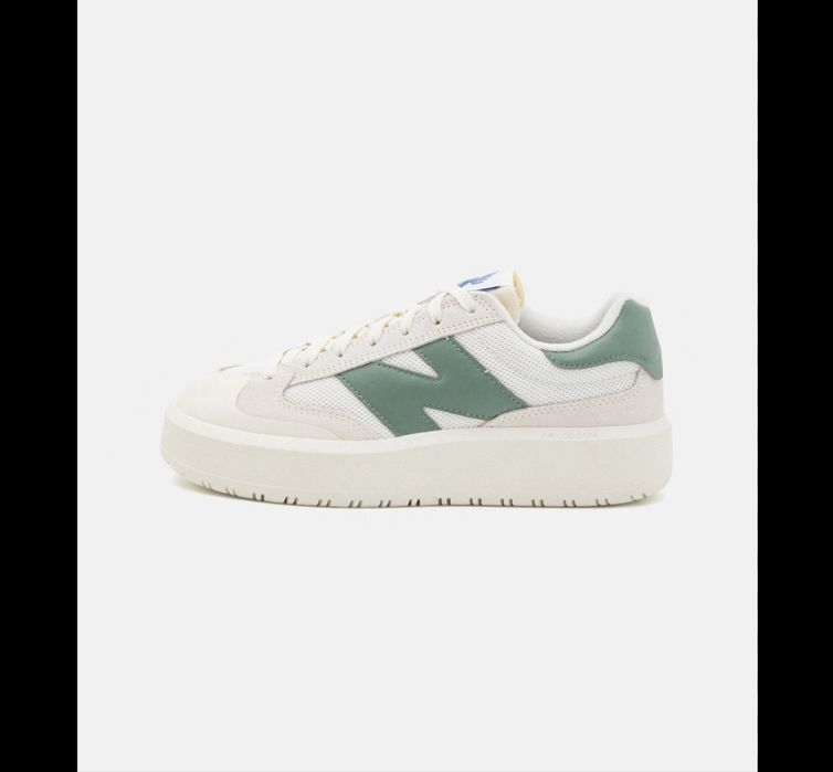 Кецове New Balance