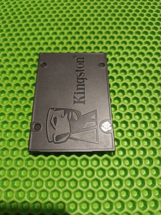SSD Kingston 480GB