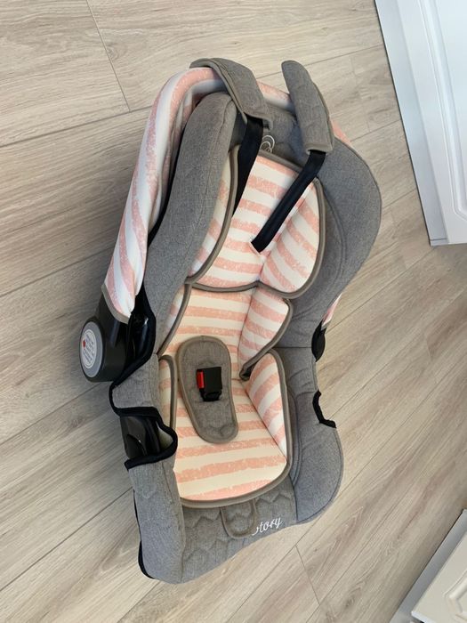 Автокресло