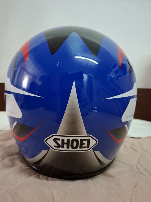 Мотокаска - SHOEI