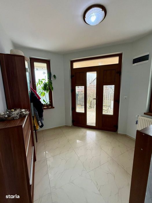 Casa de vanzare Cristian