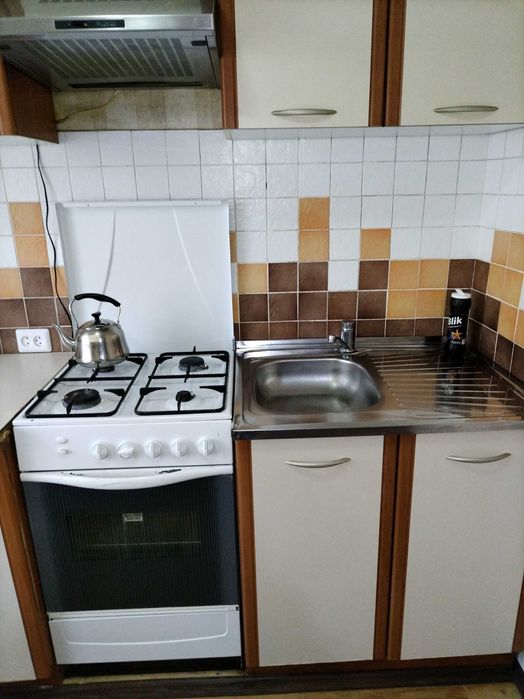 Продам 2 х комнатную квартиру