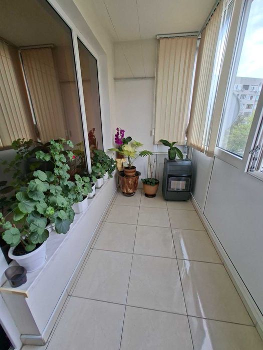 3-стаен апартамент, етаж 2, кв. Боровец - снимка 14