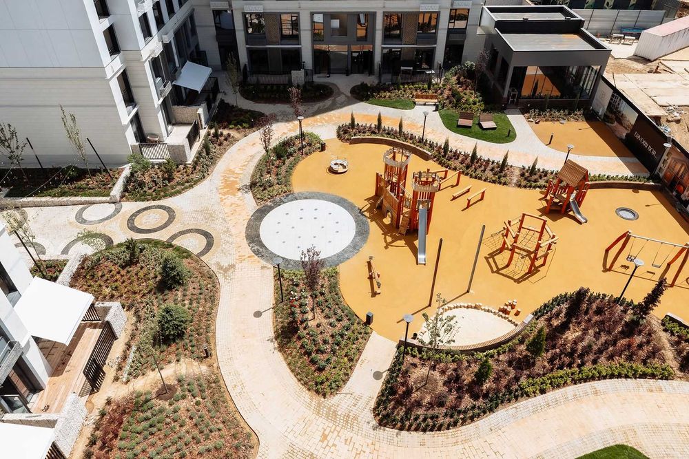 Продаётся квартира в новостройке | Отличная цена | Рассрочка / Ипотека