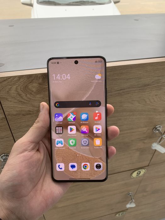 redmi note 15 yangi