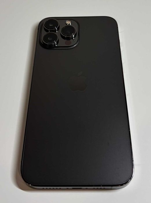 Apple iPhone 13 Pro Max 128GB Graphite