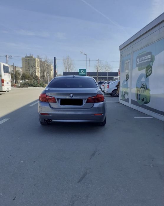 Vand BMW 520d,2.0l