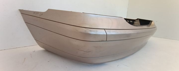 Bara Spate Limuzina - Transport gratuit! A203885011 Mercedes-Benz C-C