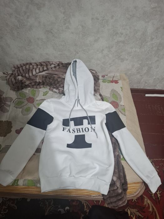 Одежда Модные Молодёжь