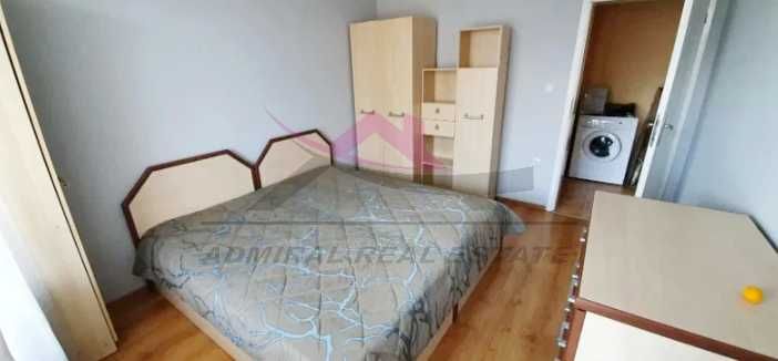 Дава се под наем Двустаен апартамент в Варна, Окръжна болница - 60 кв.м за 486 € - Снимка #2