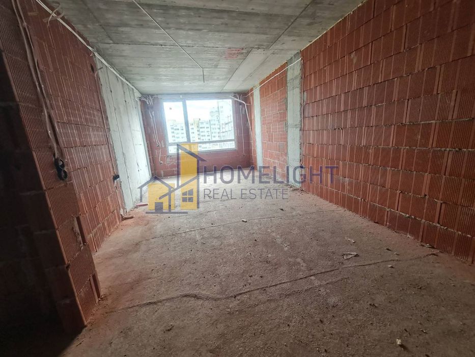 Двустаен апартамент в кв. Овча купел 2