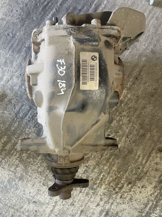 Diferential, grup spate bmw f30 f31 20d184 cp automat raport 2,81