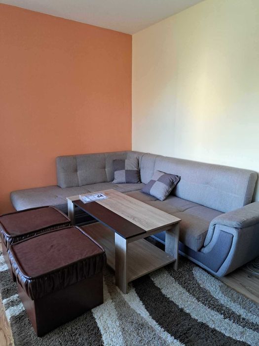 Апартамент под наем ж.к.Тракия