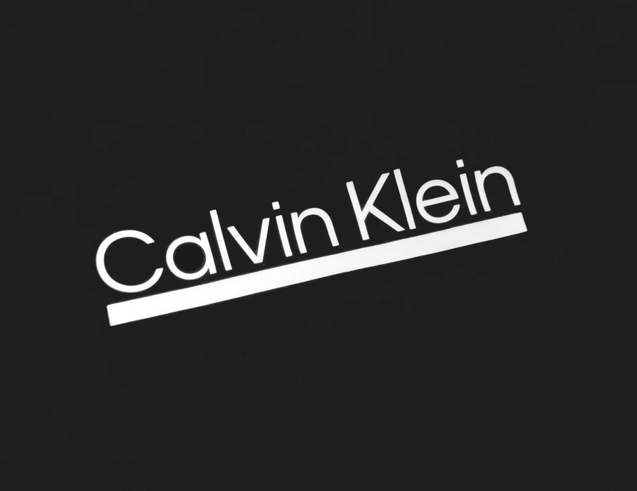 Tricou Calvin Klein - Black