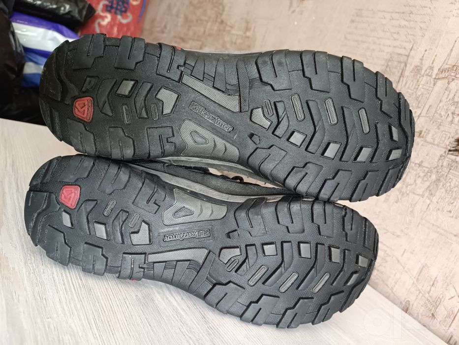 Оригинальные кроссы Karrimor