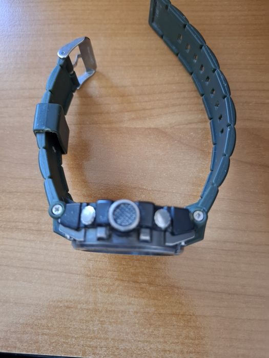 Спортен часовник Samor