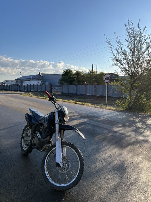 ПРОДАЕТСЯ 06 эндуро