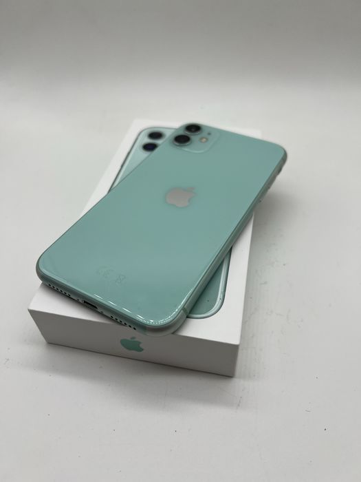 iphone 11 128gb Брат Маркет