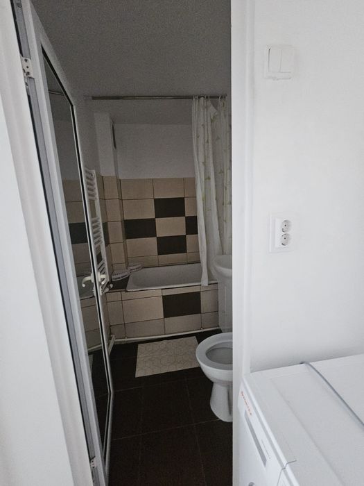 Apartament 2 cam inchiriere