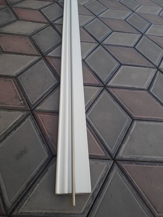 Плинтус дерево МДФ