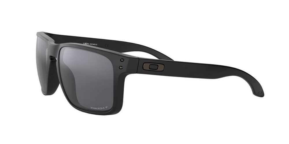 Oakley Holbrook (USA) очки классические с поляризацией лёгкие прочные