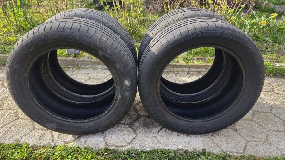 Anvelope vara 205 55 R16 91V