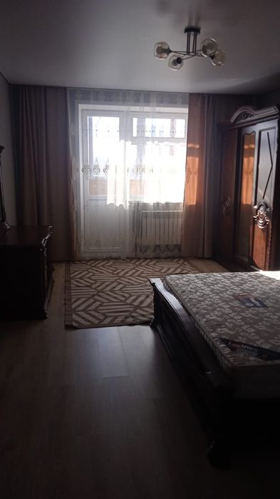 Сдам 3 комн квартиру
