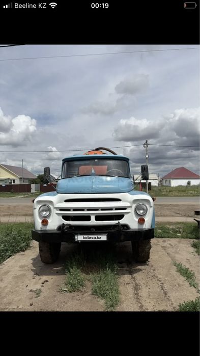 Услуги ассинизатора