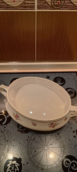 Супница производство СССР!