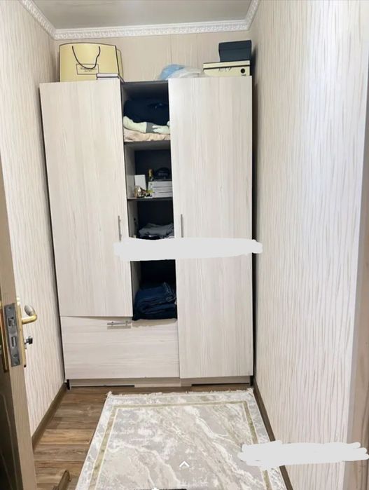 Продам 1 к.квартиру