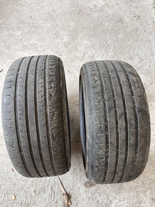 Резины r18 летние