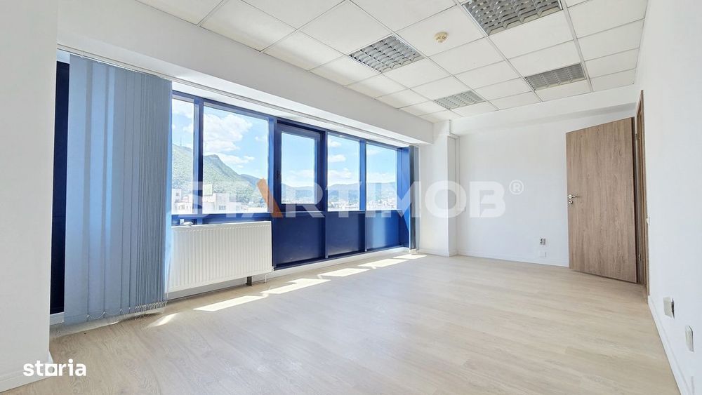 Spatiu de birouri 104 mp Centru Civic