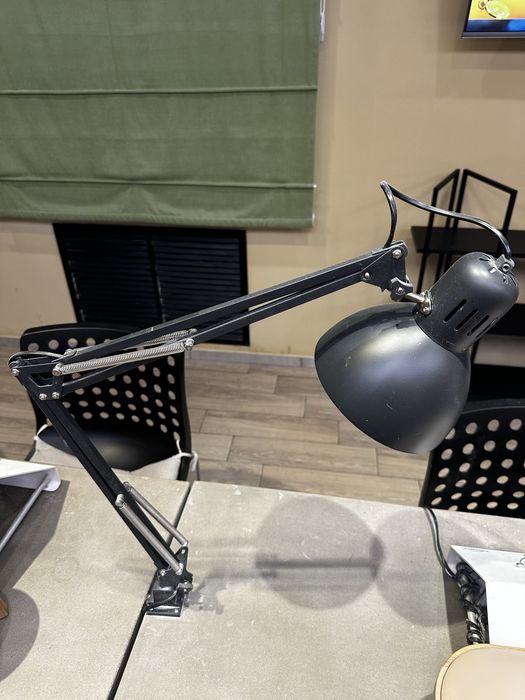 Настольная лампа IKEA