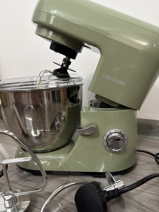 Mixer de bucatarie cu bol de 4 Litri