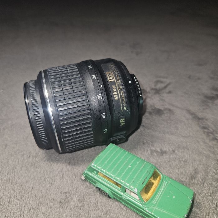 Vand aparat foto Nikon D80 fara acumlator.