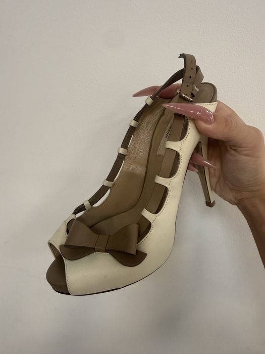 VALENTINO GARAVANI оригинални токчета