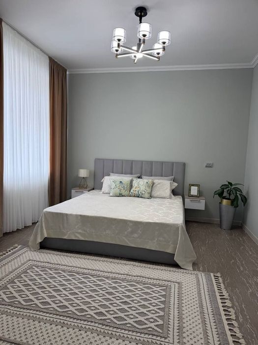 (#) Яшнабадский район. Авиасозлар 2.  2/1/8  60м² Азиа Хаус