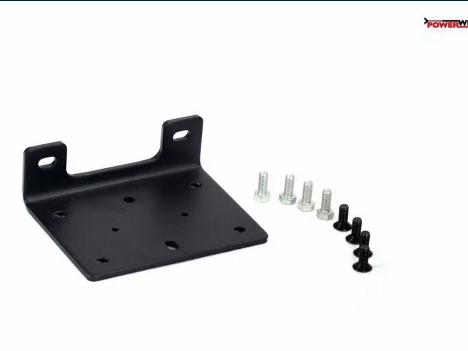 Troliu K 4000 SR cu plasma KangarooWinch,PowerWinch ATV