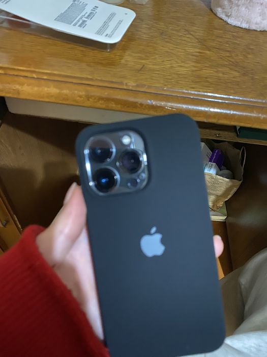 Iphone 13 pro- bat. 100%