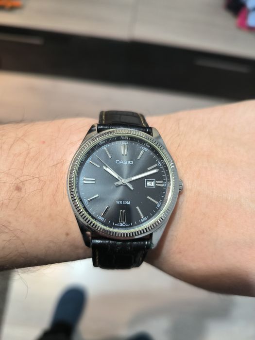 Ceas Casio Barbati