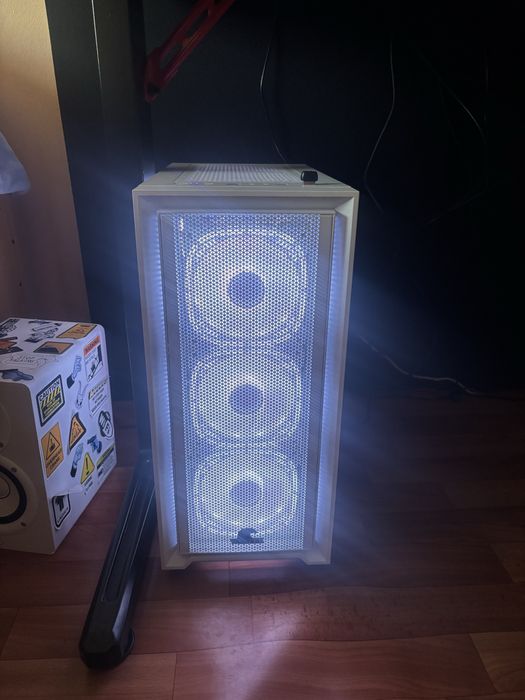 продам игровой пк