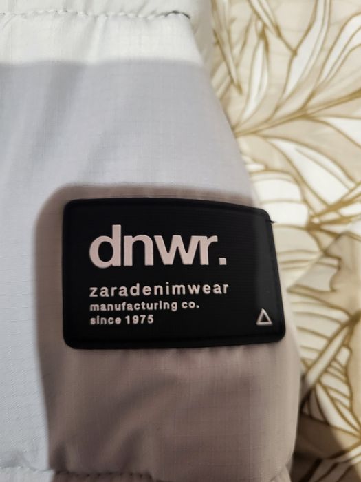 Мъжко зимно дебело яке Zara