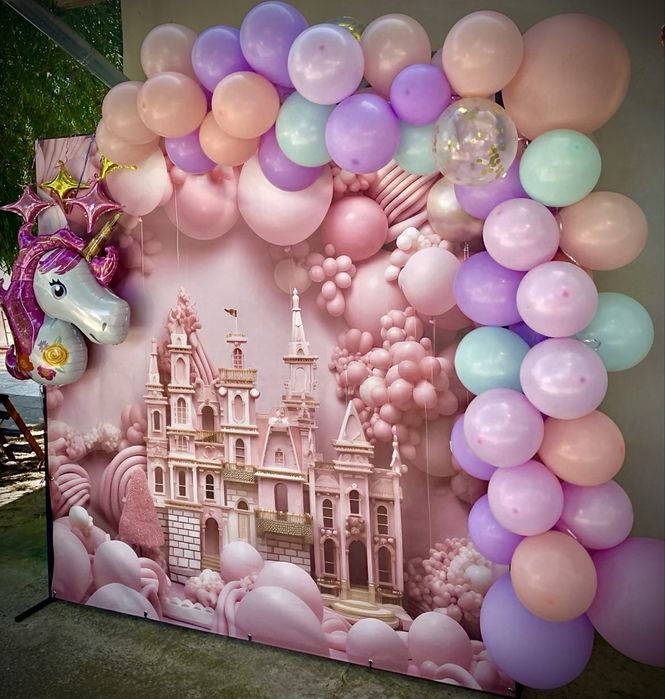 Tobogane Gonflabile/ Topogane Focșani