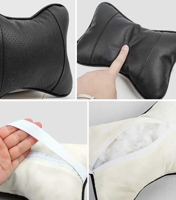 Автомобилни възглавнички