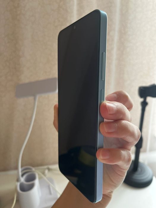 Redmi, абсолютно новый телефон