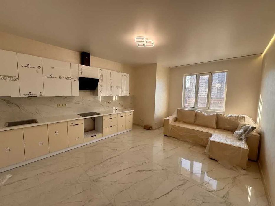 Дава се под наем Двустаен апартамент в София, Зона Б-18 - 55 кв.м за 510 € - Снимка #3